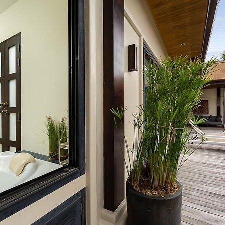Villa Marama | Private Pool | Kokyang Estate By Tropiclook | Naiharn Beach Nai Harn Exterior photo